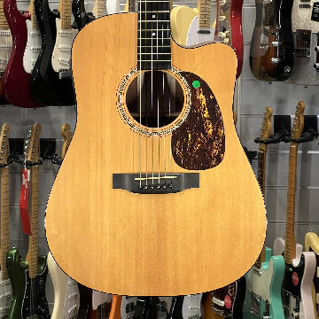 MARTIN DC 16GTE DREADNOUGHT