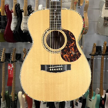 MATON EBG 808 TE TOMMY EMMANUEL AP5 PRO