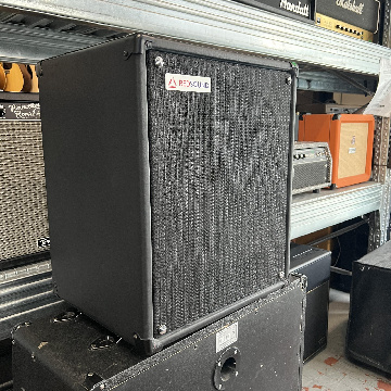 Redsound Lg 12 Frfr Active Cabinet - Chitarre Amplificatori - Casse