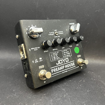 JOYO PREAMP HOUSE