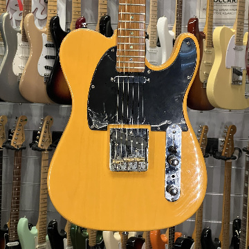 SIRE LARRY CARLTON T7 TELECASTER BUTTERSCOTCH BLONDE
