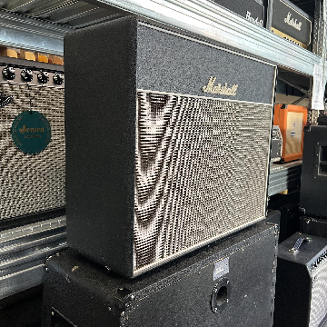 MARSHALL 1958X HANDWIRED COMBO