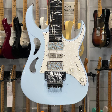 IBANEZ PIA 3761C STEVE VAI BLP BLUE POWDER