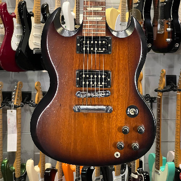 GIBSON SG 70 TRIBUTE SUNBURST