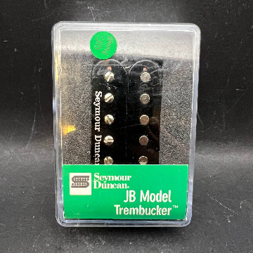 SEYMOUR DUNCAN TB 4 JB TREMBUCKER BLACK