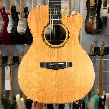 LAKEWOOD M18 CP GRAND CONCERT