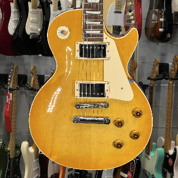 TOKAI CSR PL HB CROSSROAD HONEY BURST LES PAUL