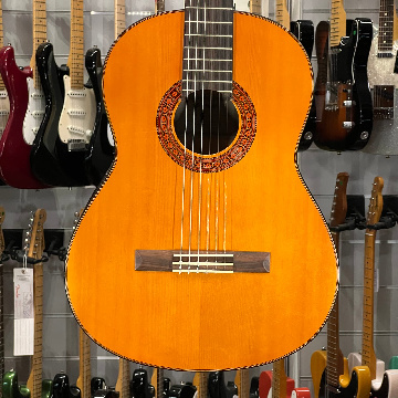 Yamaha C70 Classical - Chitarre Chitarre - Classiche