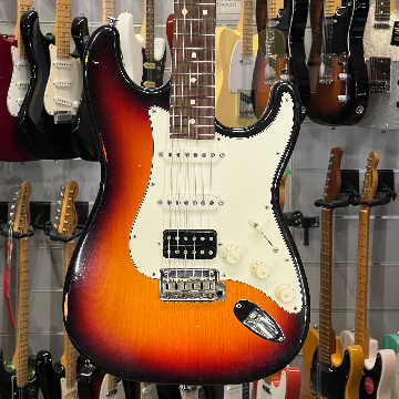 SUHR CLASSIC ANTIQUE SUNBURST