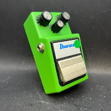 IBANEZ TS 9 TUBE SCREAMER