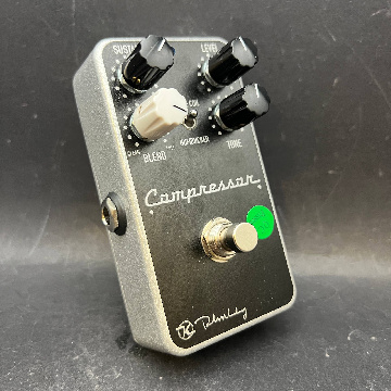 Keeley Compressor + - Chitarre Effetti - Compressori