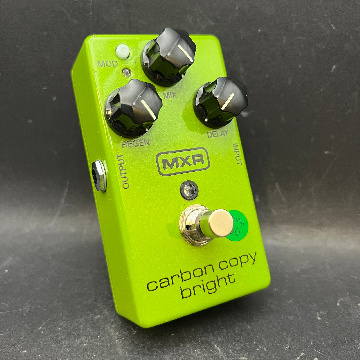 Mxr Carbon Copy Bright Delay - Chitarre Effetti - Delay