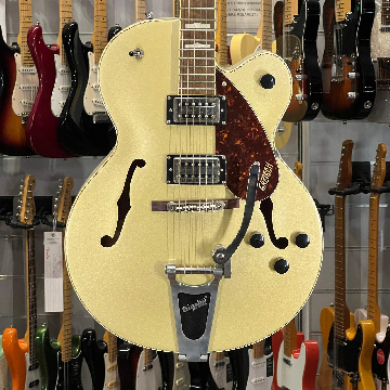 GRETSCH G2420T GOLD DUST