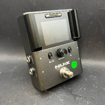 Nux B8 Wireless System - Bassi Wireless Per Strumenti