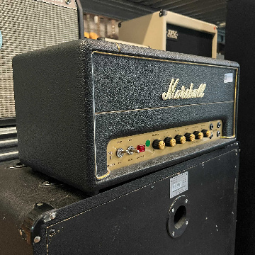 MARSHALL SV 20 H VINTAGE PLEXI HEAD