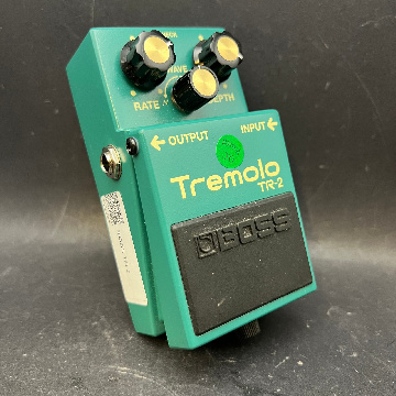 BOSS TR 2 TREMOLO