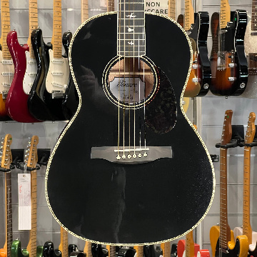 PRS P 20 E TONARE BLACK
