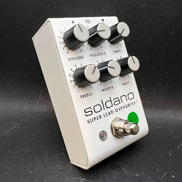 SOLDANO SLO SUPER LEAD OVERDRIVE