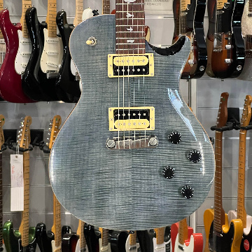 PRS SE 245 BLUE WHALE KOREA