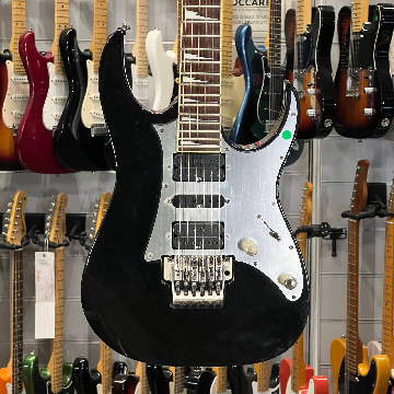 IBANEZ RG 350 EX BLACK