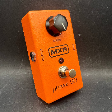 Mxr M101 Phase 90 - Chitarre Effetti - Phaser
