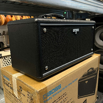 Boss Katana Air Ex - Chitarre Amplificatori - Combo