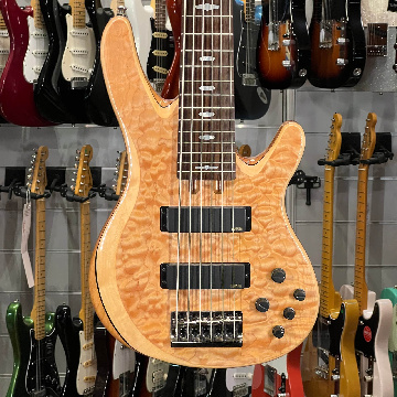 Yamaha Trb 1006 J - Bassi Bassi - Elettrici 5/6/+ Corde