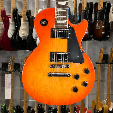 Gibson Les Paul Studio Cherry Burst - Chitarre Chitarre - Elettriche