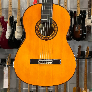 Yamaha G245sii - Chitarre Chitarre - Classiche