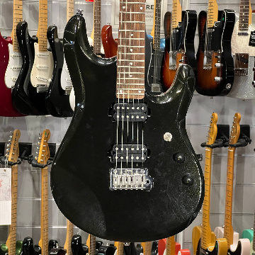 Sterling Jp60 Black Metallic - Chitarre Chitarre - Elettriche