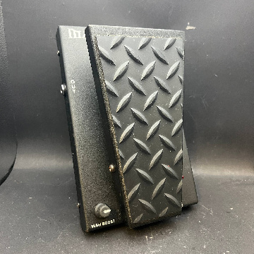 Morley Tremonti Wah Mk1 - Chitarre Effetti - Wah