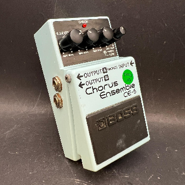 Boss Ce 5 Chorus Ensemble - Chitarre Effetti - Chorus