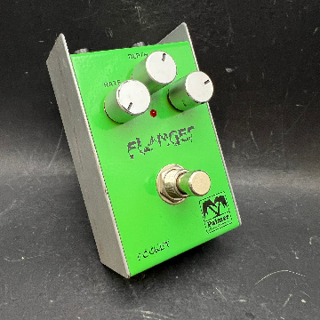 Palmer Pocket Flanger - Chitarre Effetti - Flanger
