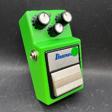 Ibanez Ts 9 Overdrive - Chitarre Effetti - Overdrive