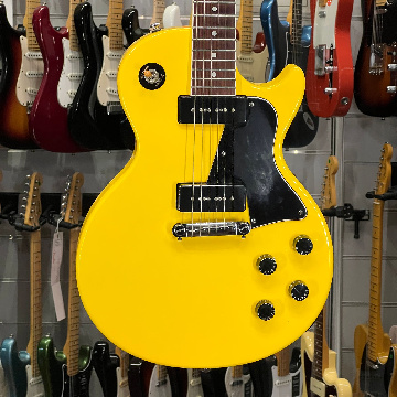 Tokai Traditional Special Ulss58 Yellow - Chitarre Chitarre - Elettriche