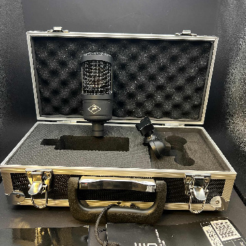 Antelope Audio Edge Solo Mic - Dj Equipment Microfoni -  Studio