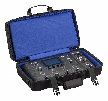 Zoom CBG-6 - Borsa semirigida per G6