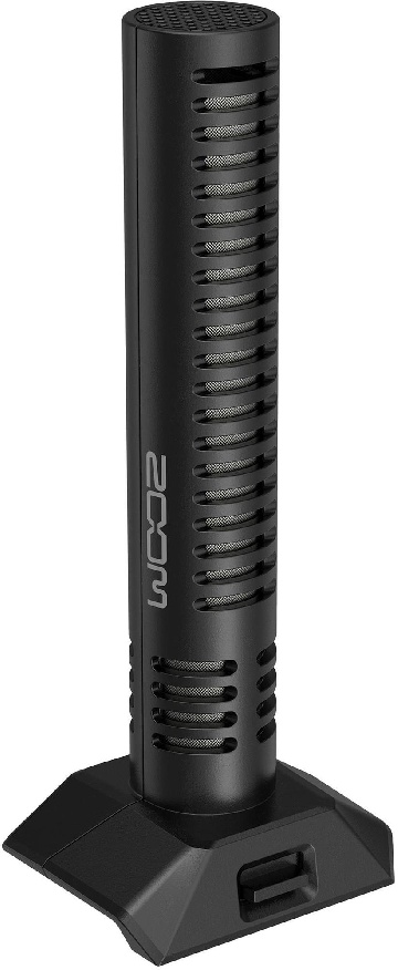 Zoom SSH-6e - Capsula microfonica shotgun stereo per H6e