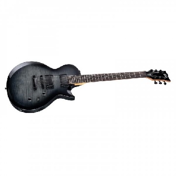 LTD EC-200DX - Charcoal Burst