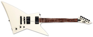 LTD EX-200 - Olympic White