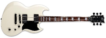 LTD VIPER-256 - Olympic White