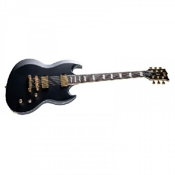 LTD VIPER-1000 - Vintage Black