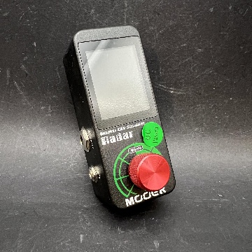 MOOER RADAR
