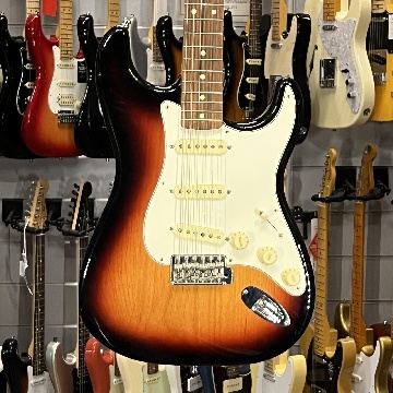 Fender Stratocaster Classic 60 Sunburst 2017 - Chitarre Chitarre - Elettriche