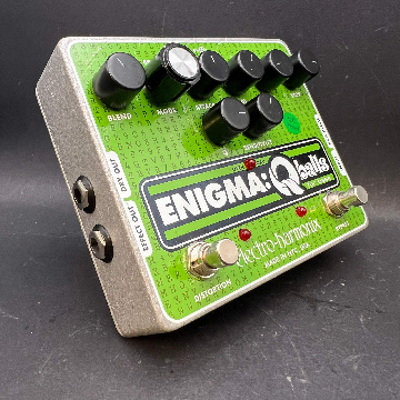 ELECTRO HARMONIX ENIGMA Q BALLS