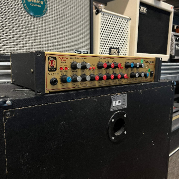 EDEN NAVIGATOR WP100