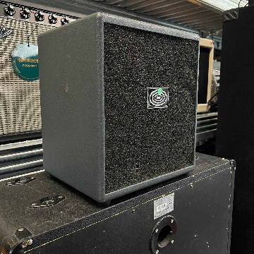 SCHERTLER DAVID CLASSIC 100W ACOUSTIC COMBO