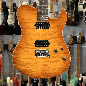 SUHR OSO SHORT SCALE TEA BURST