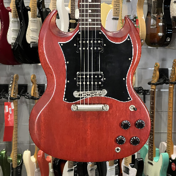 GIBSON SG TRIBUTE FADED CHERRY