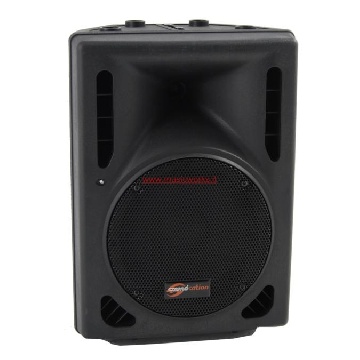 SOUNDSATION SSP10-08A DIFFUSORE ATTIVO CONO DA 8